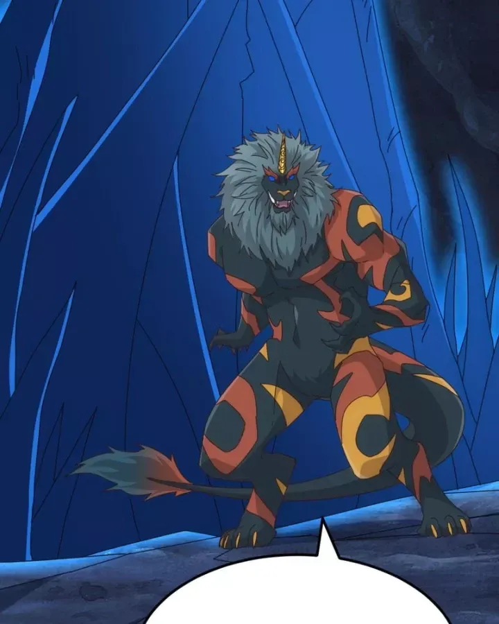 Vạn Tộc Xâm Lược: Bắt Đầu Thuần Hóa Cự Thú Cấp Sử Thi - Chương 77 - Trang 35