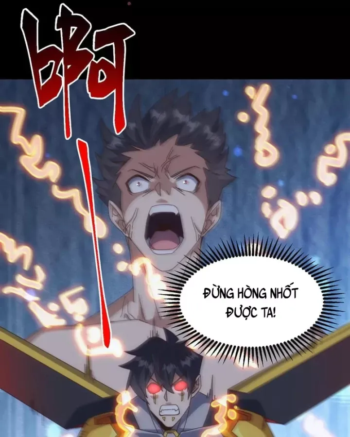 Vạn Tộc Xâm Lược: Bắt Đầu Thuần Hóa Cự Thú Cấp Sử Thi - Chương 77 - Trang 38