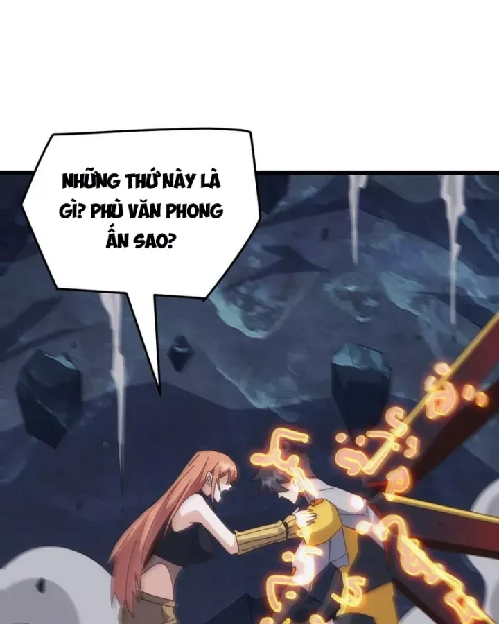 Vạn Tộc Xâm Lược: Bắt Đầu Thuần Hóa Cự Thú Cấp Sử Thi - Chương 77 - Trang 40