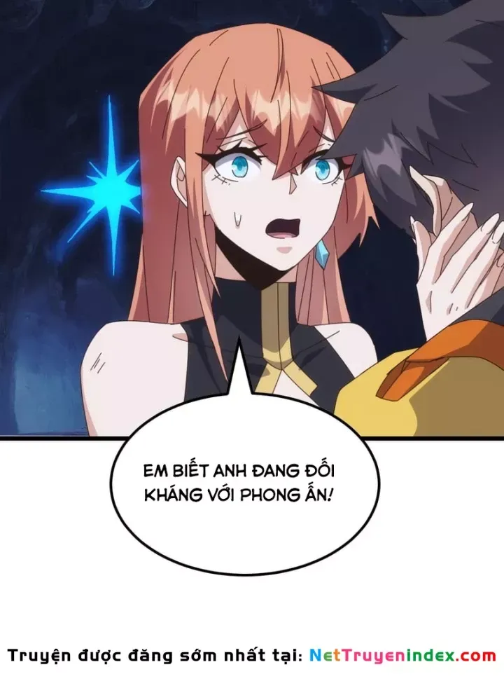 Vạn Tộc Xâm Lược: Bắt Đầu Thuần Hóa Cự Thú Cấp Sử Thi - Chương 77 - Trang 43