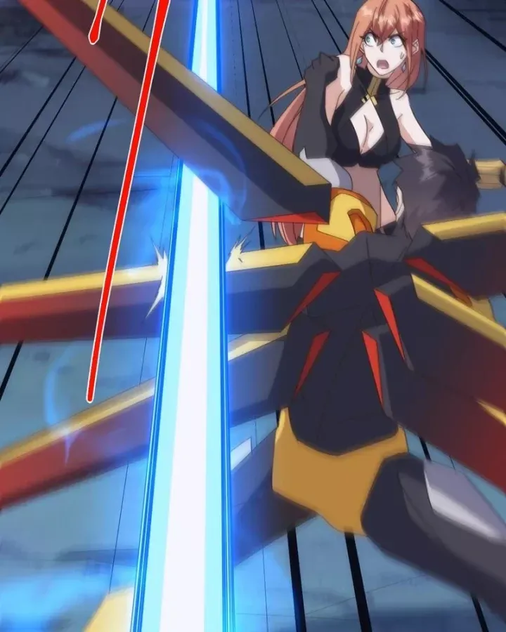 Vạn Tộc Xâm Lược: Bắt Đầu Thuần Hóa Cự Thú Cấp Sử Thi - Chương 77 - Trang 45