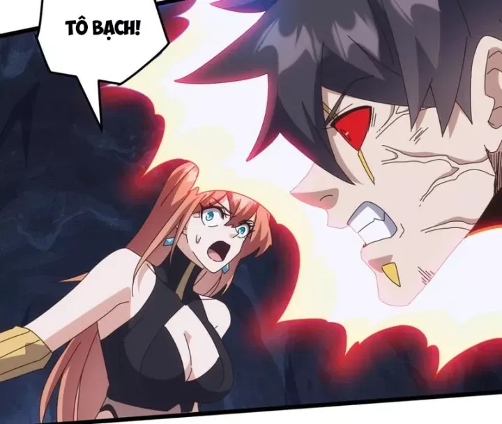 Vạn Tộc Xâm Lược: Bắt Đầu Thuần Hóa Cự Thú Cấp Sử Thi - Chương 77 - Trang 47