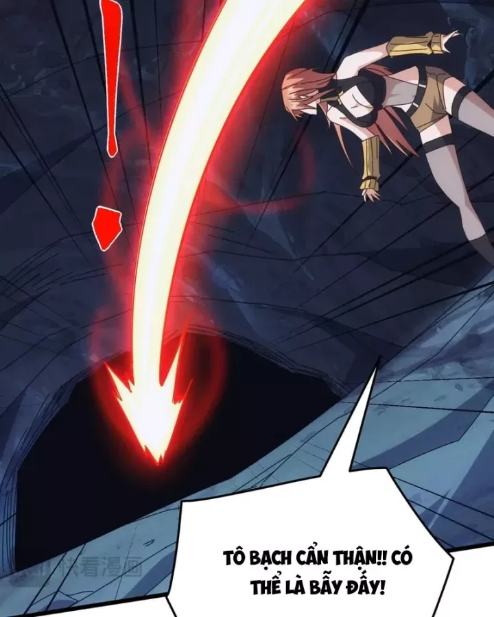 Vạn Tộc Xâm Lược: Bắt Đầu Thuần Hóa Cự Thú Cấp Sử Thi - Chương 77 - Trang 49