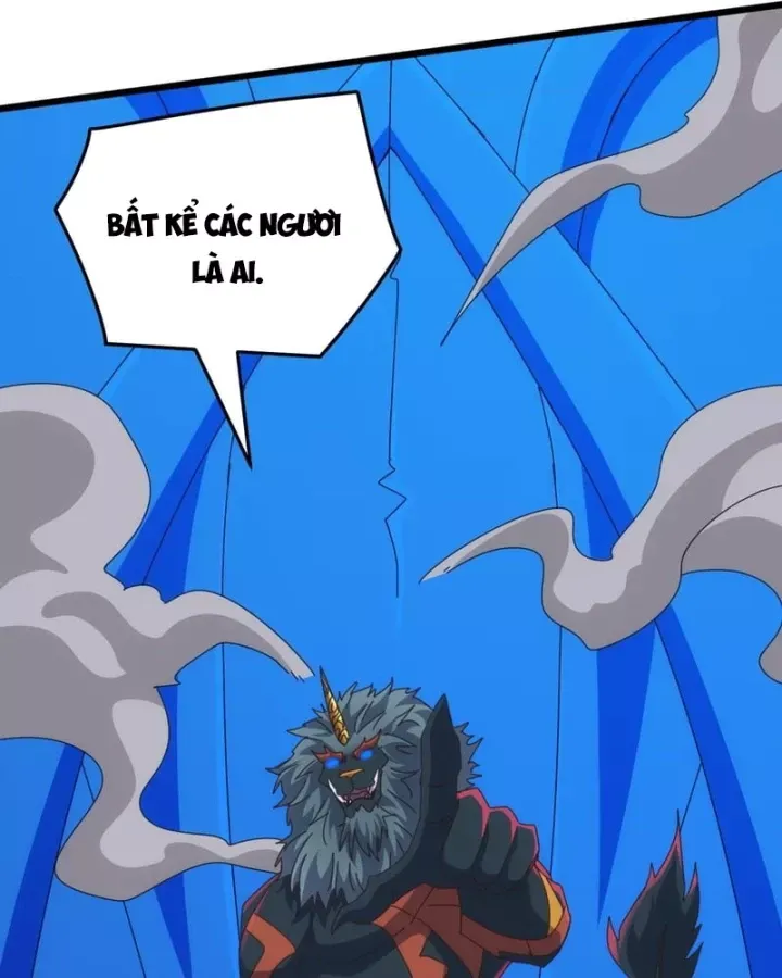 Vạn Tộc Xâm Lược: Bắt Đầu Thuần Hóa Cự Thú Cấp Sử Thi - Chương 77 - Trang 51
