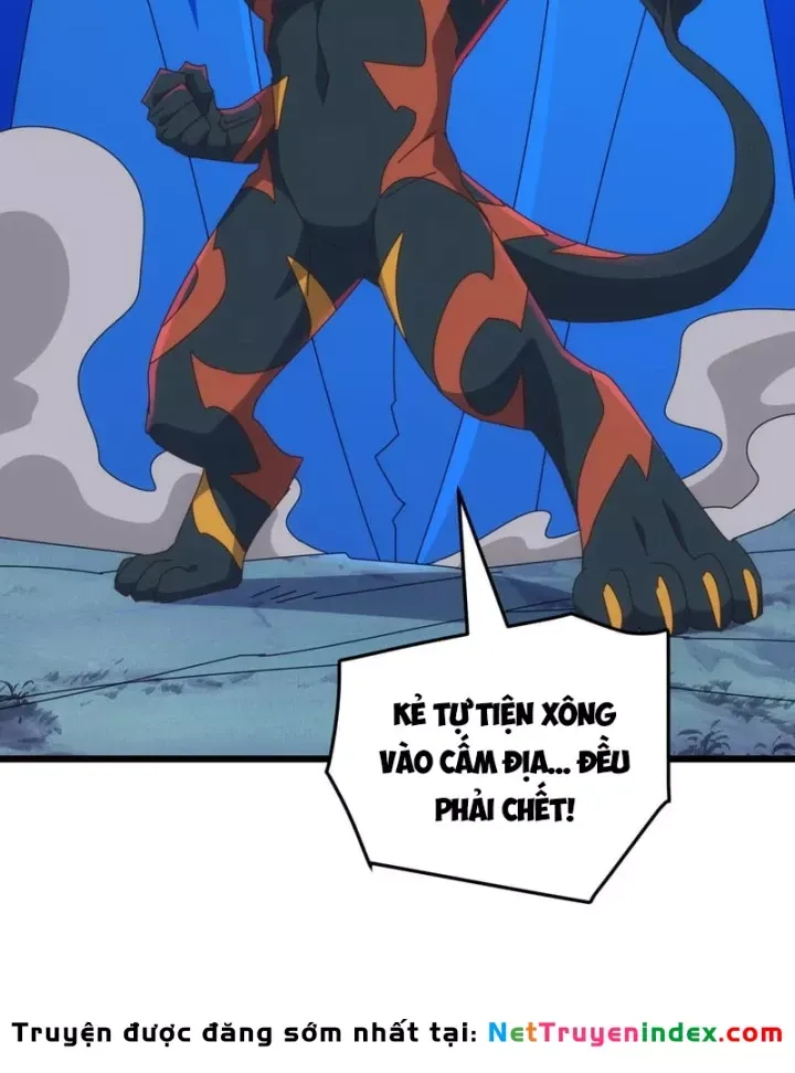 Vạn Tộc Xâm Lược: Bắt Đầu Thuần Hóa Cự Thú Cấp Sử Thi - Chương 77 - Trang 52