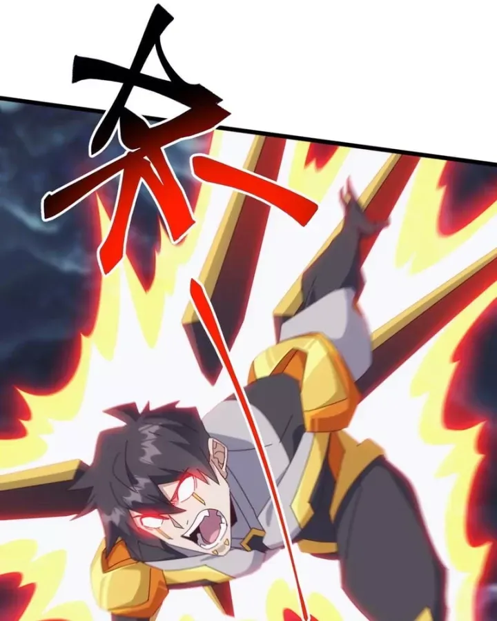 Vạn Tộc Xâm Lược: Bắt Đầu Thuần Hóa Cự Thú Cấp Sử Thi - Chương 77 - Trang 54