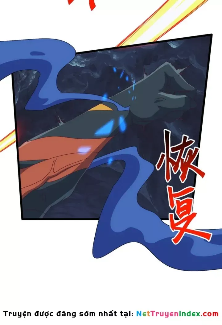 Vạn Tộc Xâm Lược: Bắt Đầu Thuần Hóa Cự Thú Cấp Sử Thi - Chương 77 - Trang 59