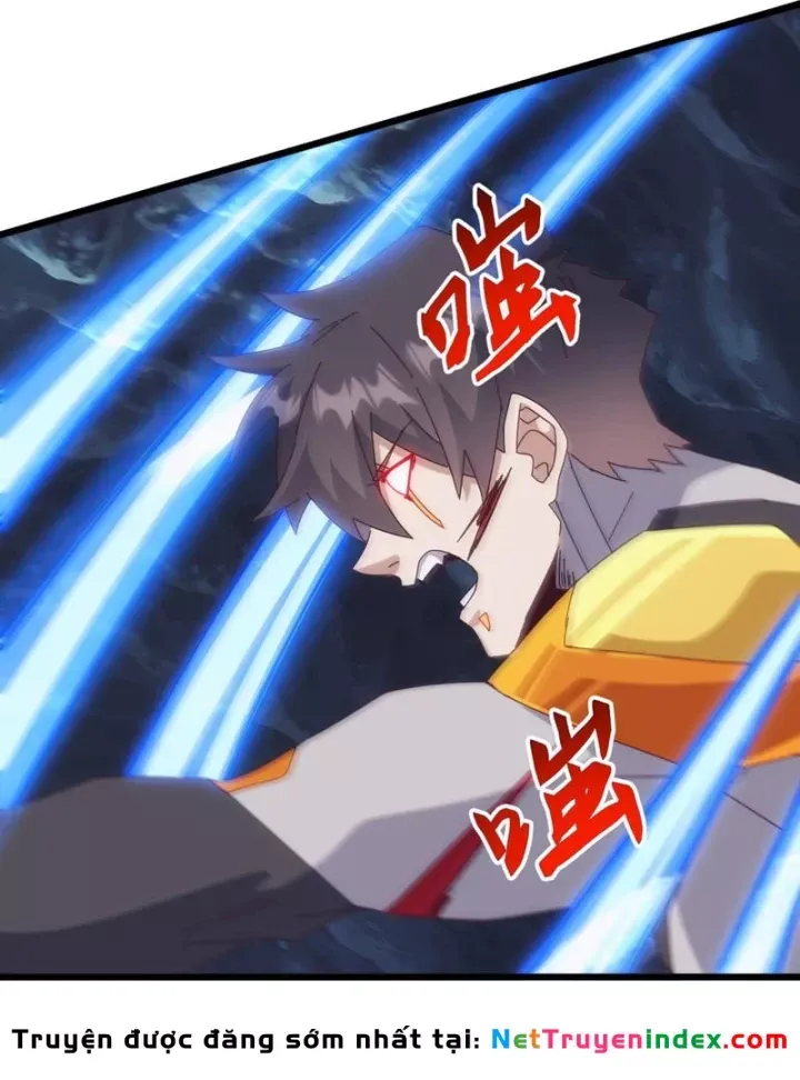 Vạn Tộc Xâm Lược: Bắt Đầu Thuần Hóa Cự Thú Cấp Sử Thi - Chương 77 - Trang 60