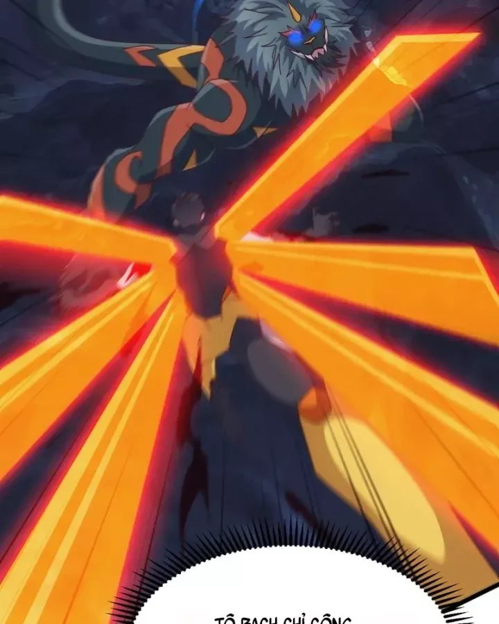 Vạn Tộc Xâm Lược: Bắt Đầu Thuần Hóa Cự Thú Cấp Sử Thi - Chương 77 - Trang 64