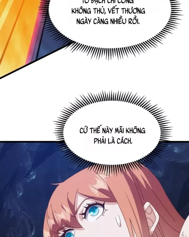 Vạn Tộc Xâm Lược: Bắt Đầu Thuần Hóa Cự Thú Cấp Sử Thi - Chương 77 - Trang 65