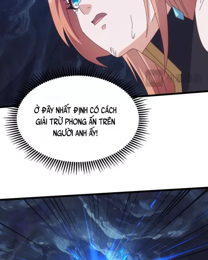 Vạn Tộc Xâm Lược: Bắt Đầu Thuần Hóa Cự Thú Cấp Sử Thi - Chương 77 - Trang 66