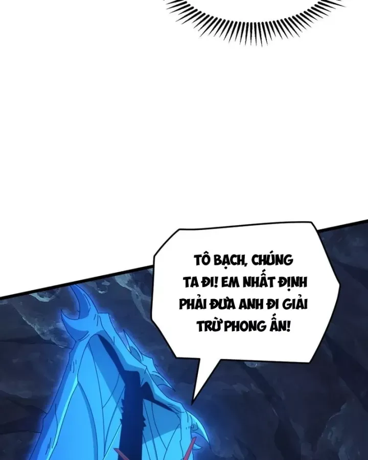 Vạn Tộc Xâm Lược: Bắt Đầu Thuần Hóa Cự Thú Cấp Sử Thi - Chương 77 - Trang 73