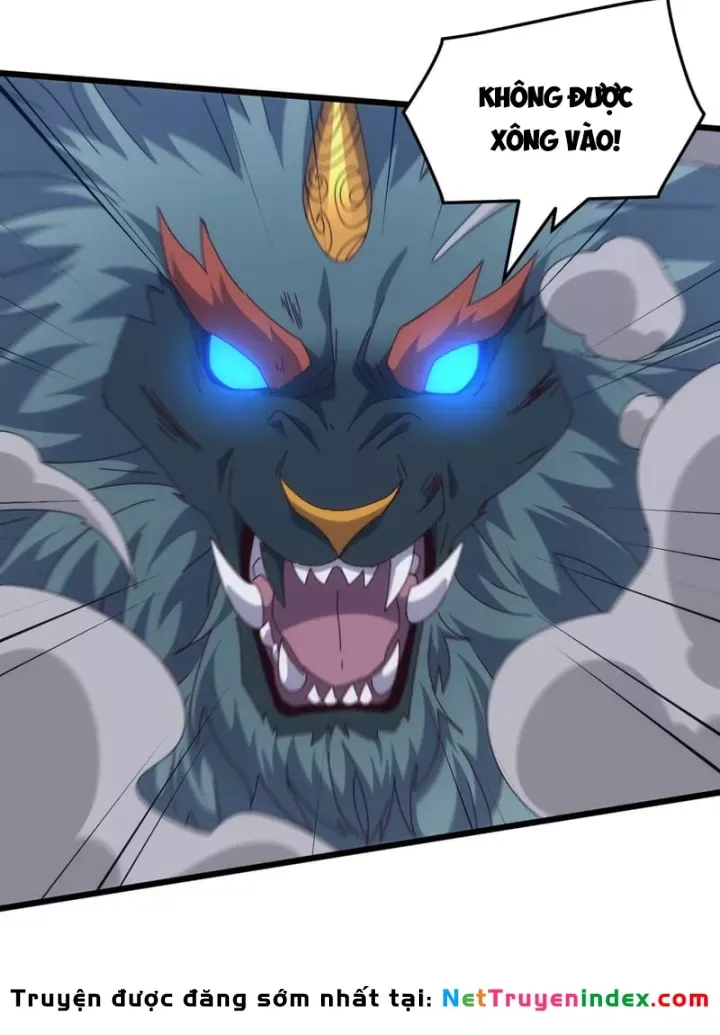 Vạn Tộc Xâm Lược: Bắt Đầu Thuần Hóa Cự Thú Cấp Sử Thi - Chương 77 - Trang 75