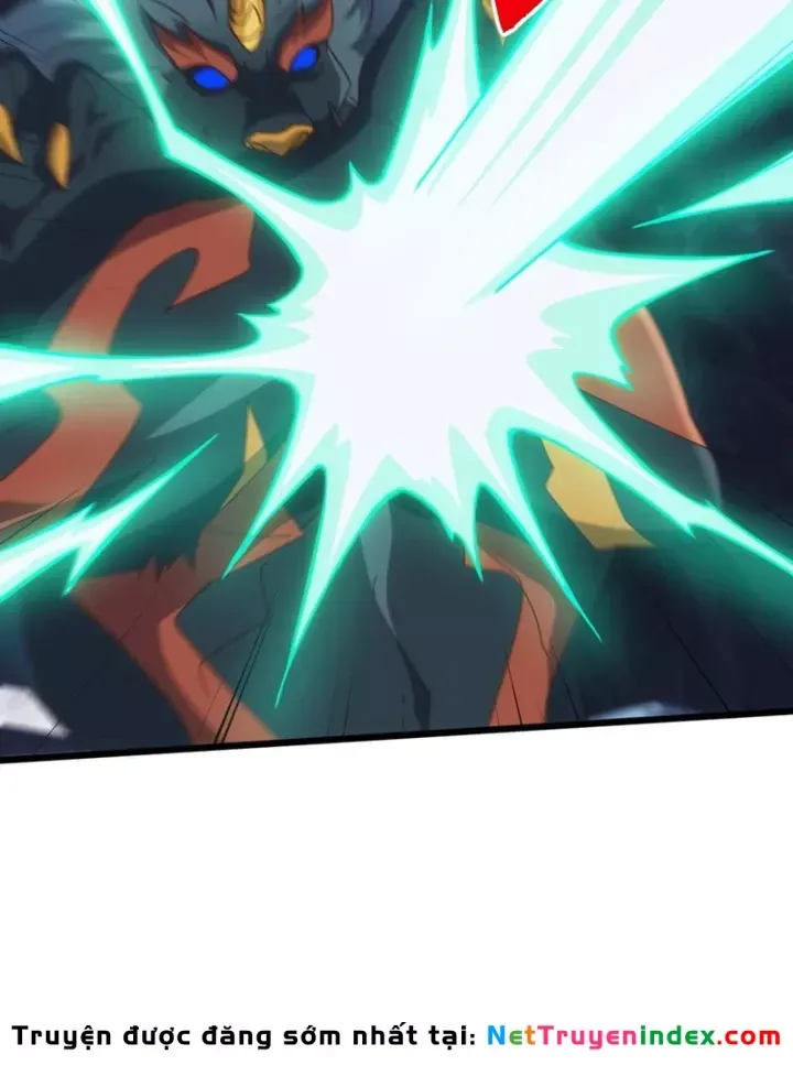 Vạn Tộc Xâm Lược: Bắt Đầu Thuần Hóa Cự Thú Cấp Sử Thi - Chương 77 - Trang 9