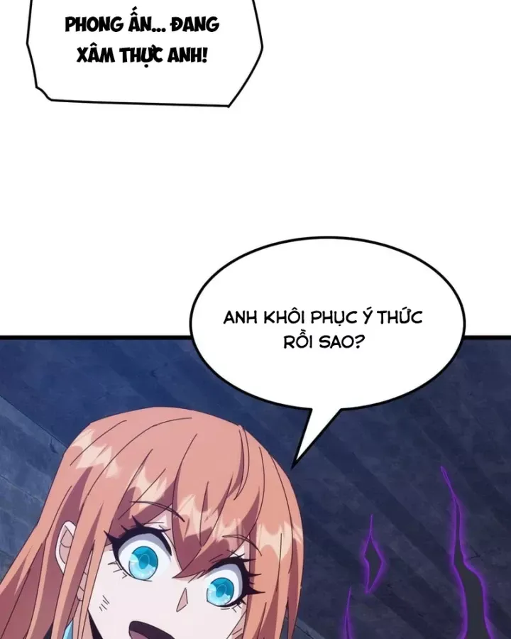 Vạn Tộc Xâm Lược: Bắt Đầu Thuần Hóa Cự Thú Cấp Sử Thi - Chương 77 - Trang 81