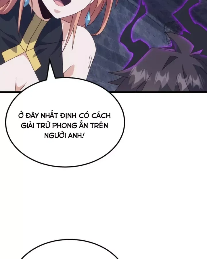 Vạn Tộc Xâm Lược: Bắt Đầu Thuần Hóa Cự Thú Cấp Sử Thi - Chương 77 - Trang 82