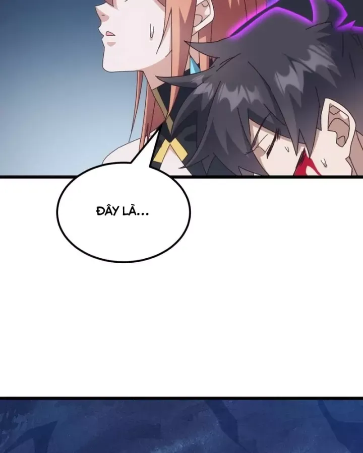 Vạn Tộc Xâm Lược: Bắt Đầu Thuần Hóa Cự Thú Cấp Sử Thi - Chương 77 - Trang 86