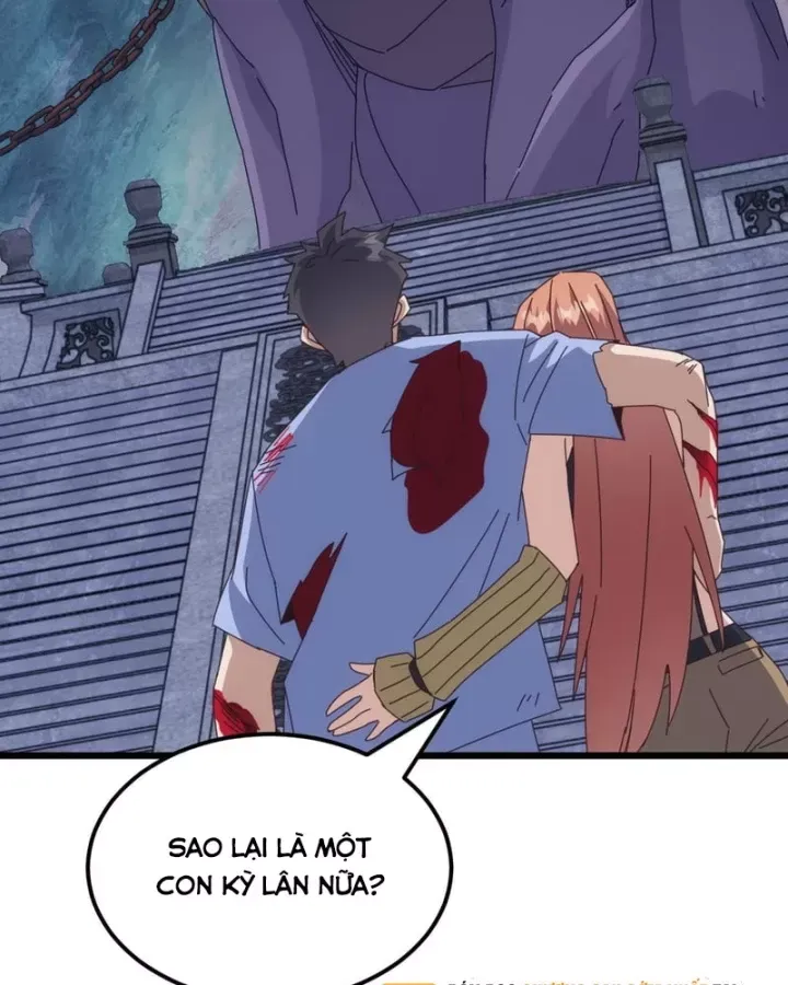 Vạn Tộc Xâm Lược: Bắt Đầu Thuần Hóa Cự Thú Cấp Sử Thi - Chương 77 - Trang 88