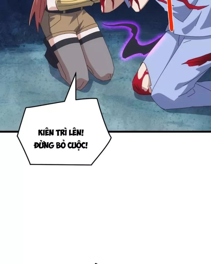 Vạn Tộc Xâm Lược: Bắt Đầu Thuần Hóa Cự Thú Cấp Sử Thi - Chương 77 - Trang 92