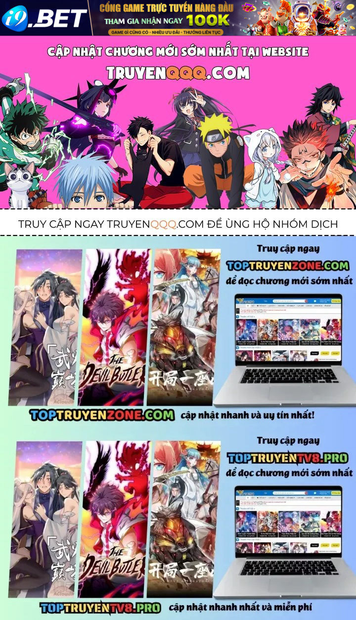 Toàn Cầu Sợ Hãi: Tôi Mở Hack Tự Chọn Cửa Hàng Chap 55 - Next Chap 54