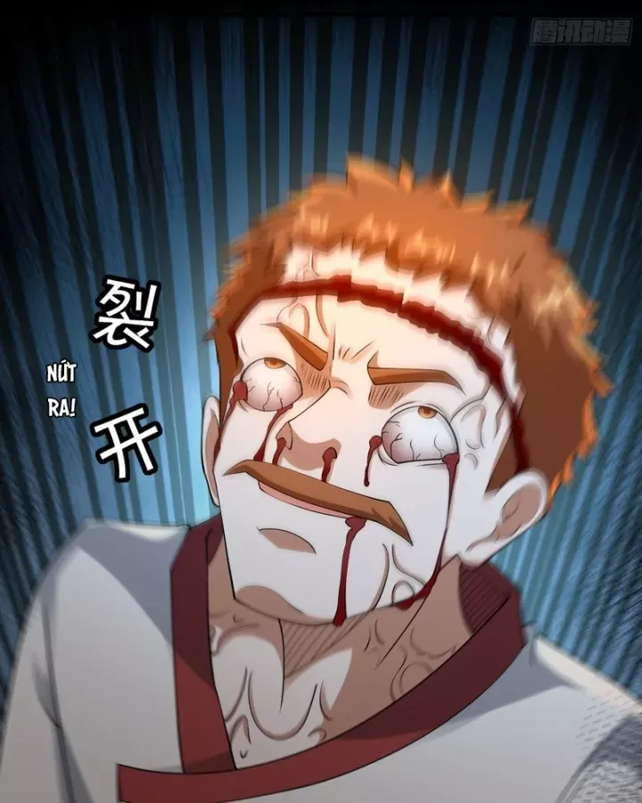 Toàn Cầu Sợ Hãi: Tôi Mở Hack Tự Chọn Cửa Hàng Chap 55 - Next Chap 54