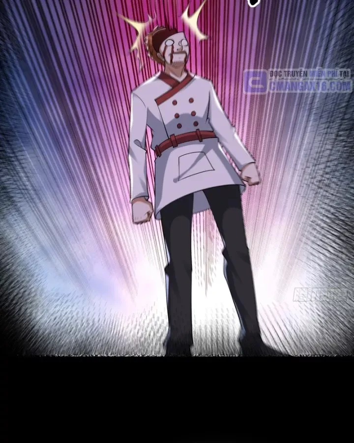 Toàn Cầu Sợ Hãi: Tôi Mở Hack Tự Chọn Cửa Hàng Chap 55 - Next Chap 54