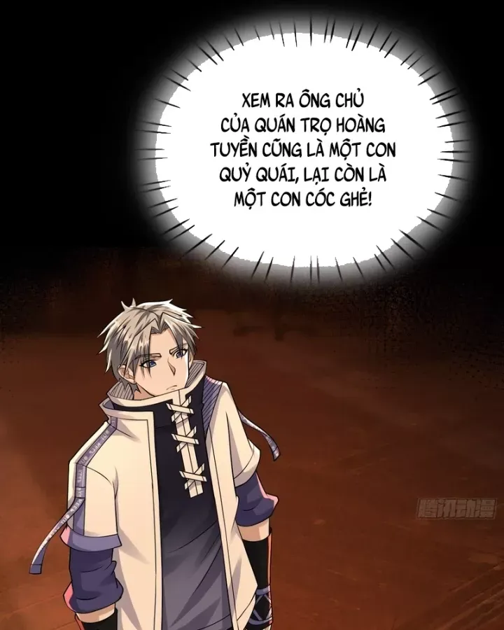 Toàn Cầu Sợ Hãi: Tôi Mở Hack Tự Chọn Cửa Hàng Chap 55 - Next Chap 54