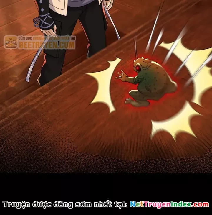 Toàn Cầu Sợ Hãi: Tôi Mở Hack Tự Chọn Cửa Hàng Chap 55 - Next Chap 54