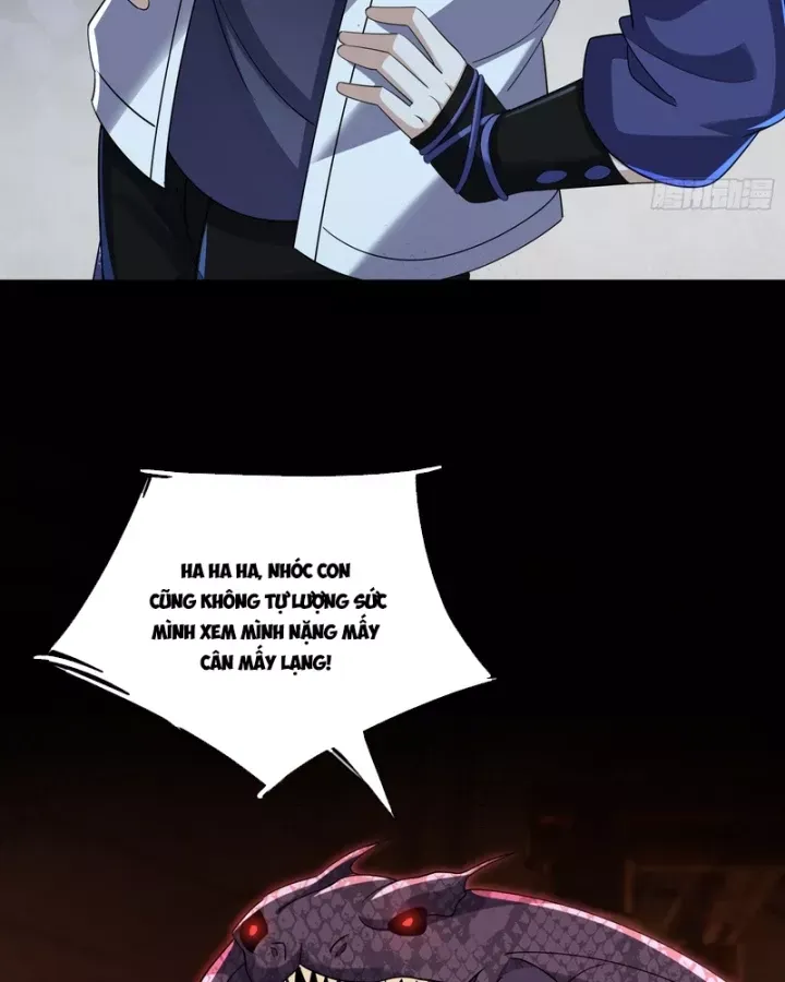 Toàn Cầu Sợ Hãi: Tôi Mở Hack Tự Chọn Cửa Hàng Chap 55 - Next Chap 54