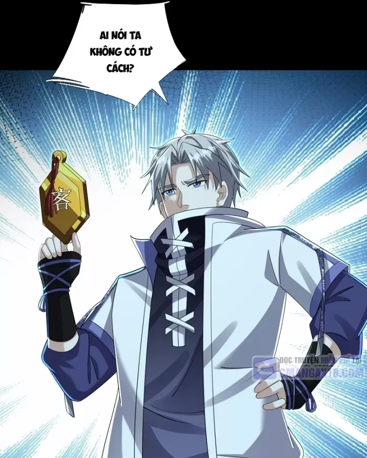 Toàn Cầu Sợ Hãi: Tôi Mở Hack Tự Chọn Cửa Hàng Chap 55 - Next Chap 54