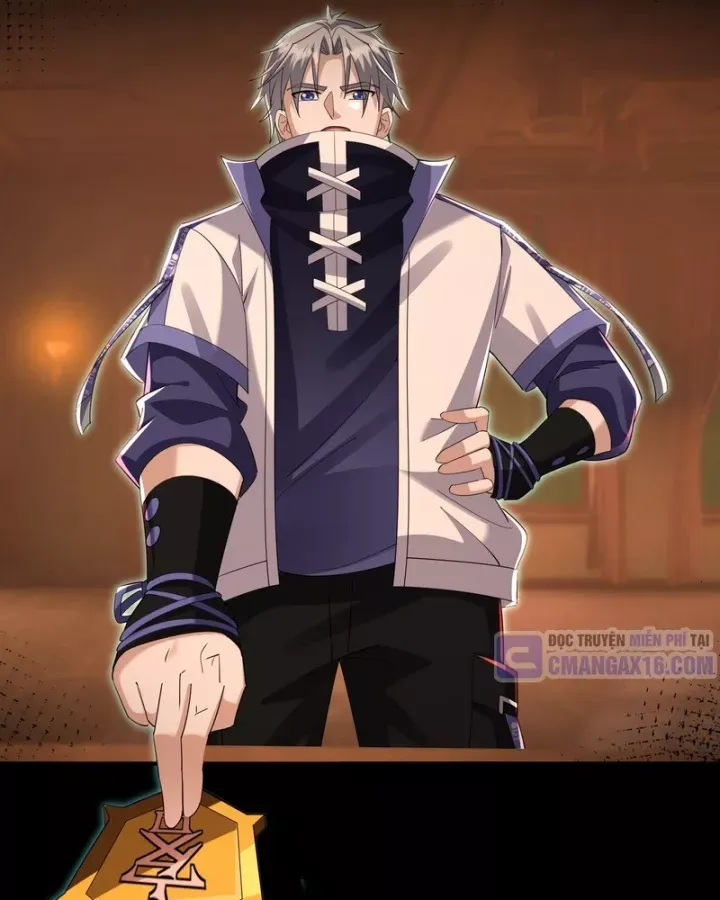 Toàn Cầu Sợ Hãi: Tôi Mở Hack Tự Chọn Cửa Hàng Chap 55 - Next Chap 54