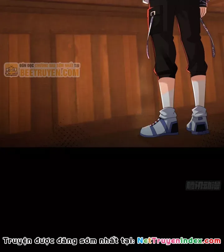 Toàn Cầu Sợ Hãi: Tôi Mở Hack Tự Chọn Cửa Hàng Chap 55 - Next Chap 54