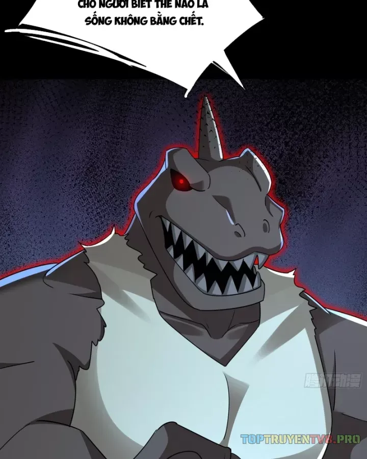 Toàn Cầu Sợ Hãi: Tôi Mở Hack Tự Chọn Cửa Hàng Chap 55 - Next Chap 54