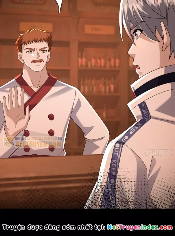 Toàn Cầu Sợ Hãi: Tôi Mở Hack Tự Chọn Cửa Hàng Chap 55 - Next Chap 54