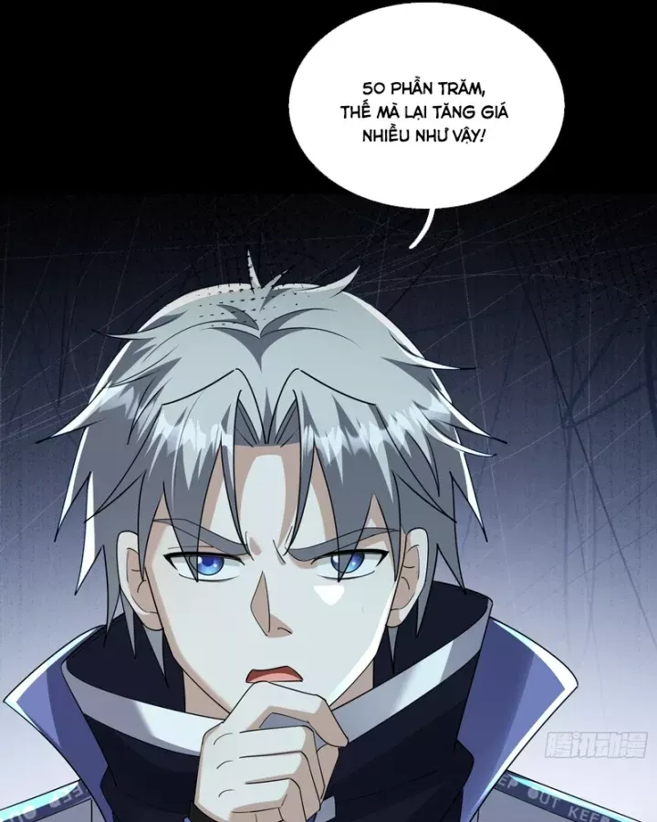 Toàn Cầu Sợ Hãi: Tôi Mở Hack Tự Chọn Cửa Hàng Chap 55 - Next Chap 54