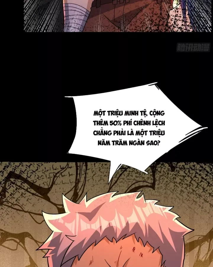 Toàn Cầu Sợ Hãi: Tôi Mở Hack Tự Chọn Cửa Hàng Chap 55 - Next Chap 54