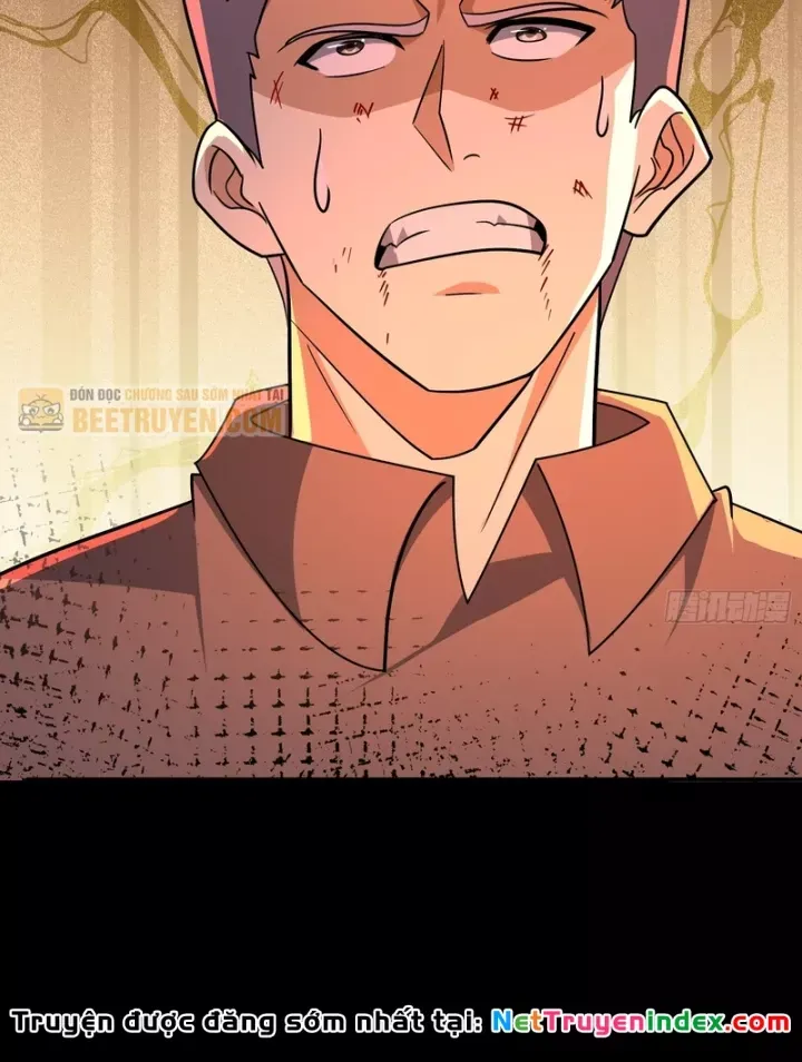 Toàn Cầu Sợ Hãi: Tôi Mở Hack Tự Chọn Cửa Hàng Chap 55 - Next Chap 54