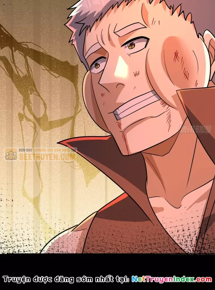 Toàn Cầu Sợ Hãi: Tôi Mở Hack Tự Chọn Cửa Hàng Chap 55 - Next Chap 54