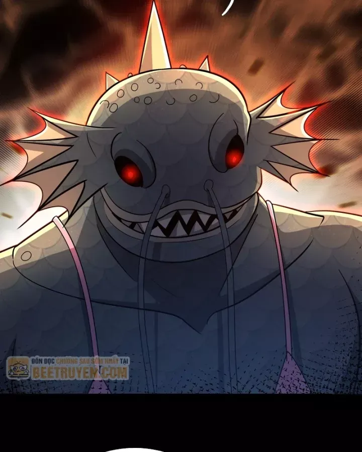 Toàn Cầu Sợ Hãi: Tôi Mở Hack Tự Chọn Cửa Hàng Chap 55 - Next Chap 54