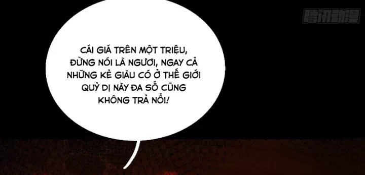 Toàn Cầu Sợ Hãi: Tôi Mở Hack Tự Chọn Cửa Hàng Chap 55 - Next Chap 54