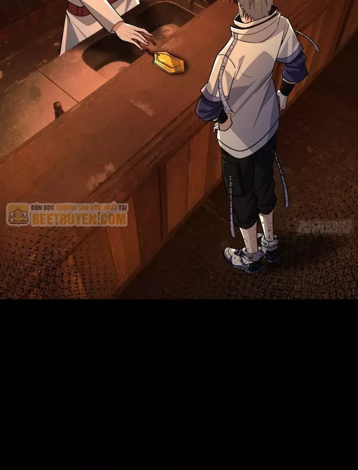 Toàn Cầu Sợ Hãi: Tôi Mở Hack Tự Chọn Cửa Hàng Chap 55 - Next Chap 54