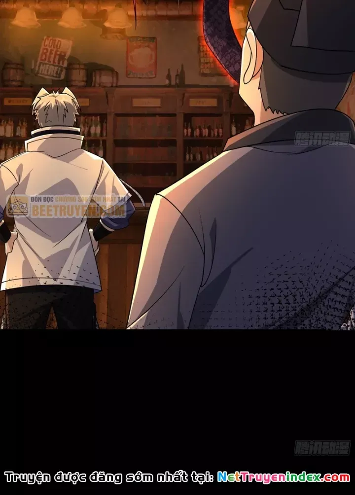 Toàn Cầu Sợ Hãi: Tôi Mở Hack Tự Chọn Cửa Hàng Chap 55 - Next Chap 54