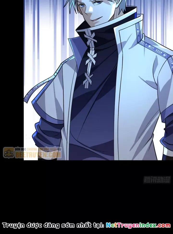 Toàn Cầu Sợ Hãi: Tôi Mở Hack Tự Chọn Cửa Hàng Chap 55 - Next Chap 54