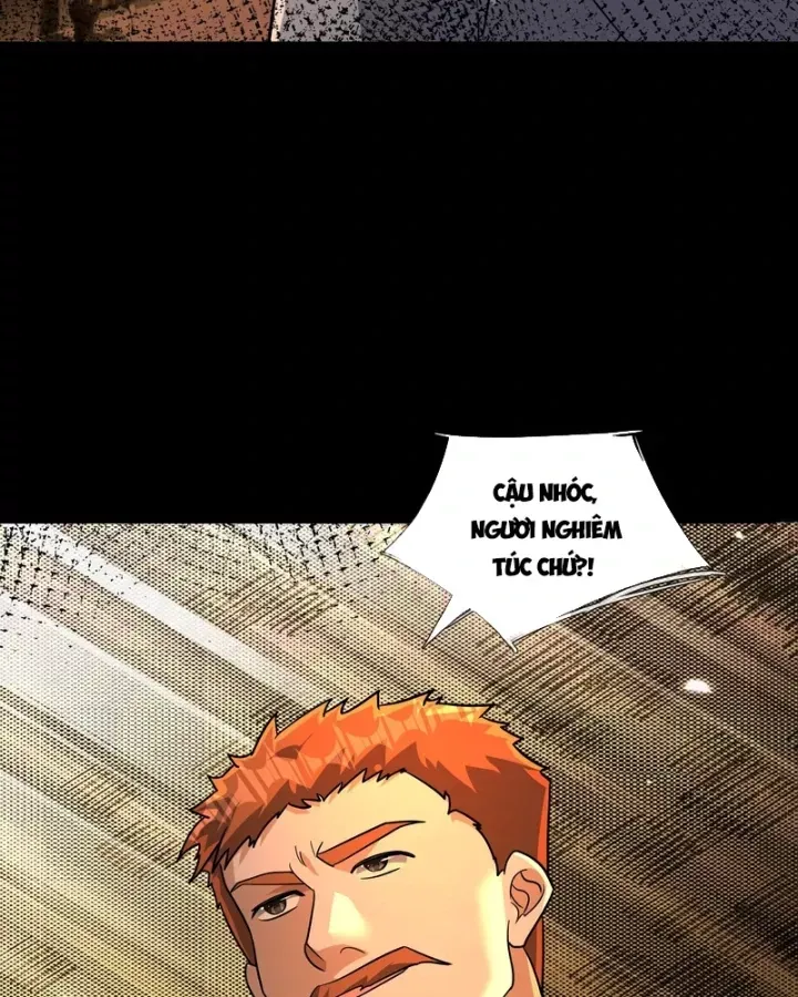 Toàn Cầu Sợ Hãi: Tôi Mở Hack Tự Chọn Cửa Hàng Chap 55 - Next Chap 54