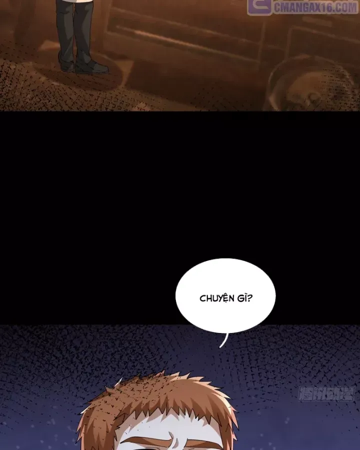 Toàn Cầu Sợ Hãi: Tôi Mở Hack Tự Chọn Cửa Hàng Chap 55 - Next Chap 54