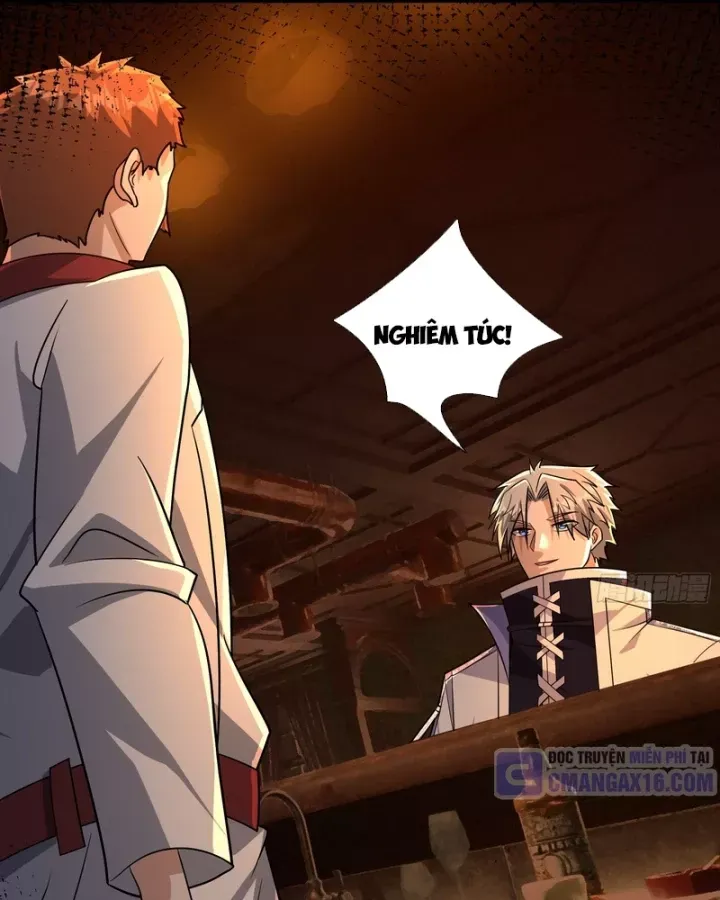 Toàn Cầu Sợ Hãi: Tôi Mở Hack Tự Chọn Cửa Hàng Chap 55 - Next Chap 54