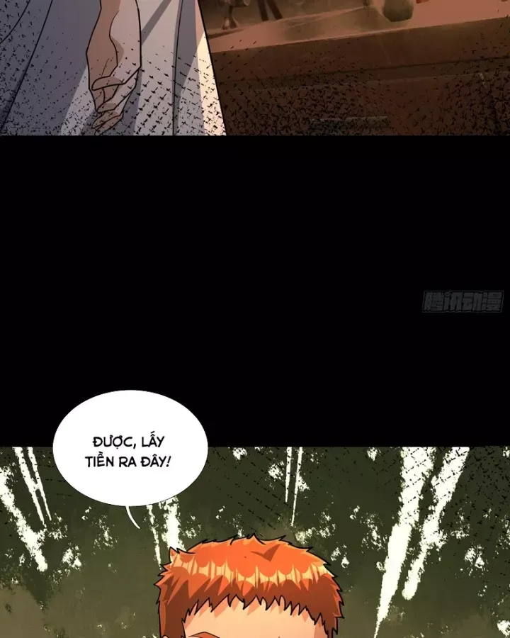 Toàn Cầu Sợ Hãi: Tôi Mở Hack Tự Chọn Cửa Hàng Chap 55 - Next Chap 54