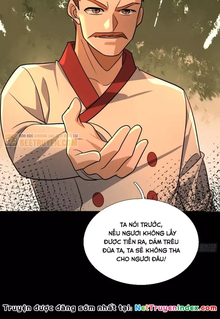 Toàn Cầu Sợ Hãi: Tôi Mở Hack Tự Chọn Cửa Hàng Chap 55 - Next Chap 54