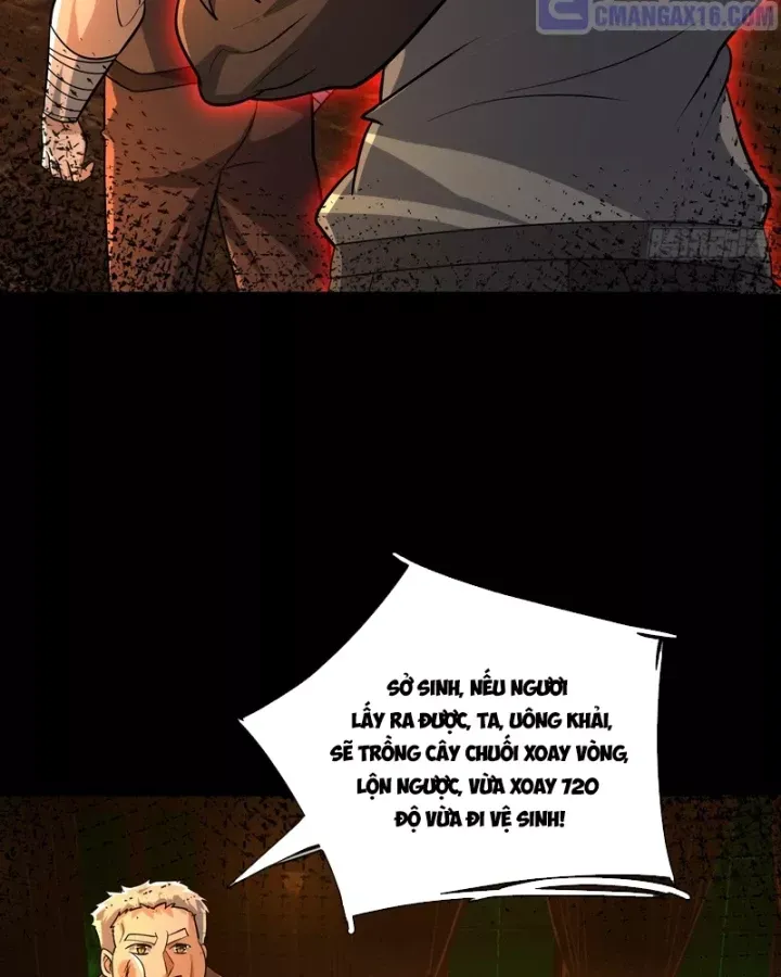 Toàn Cầu Sợ Hãi: Tôi Mở Hack Tự Chọn Cửa Hàng Chap 55 - Next Chap 54