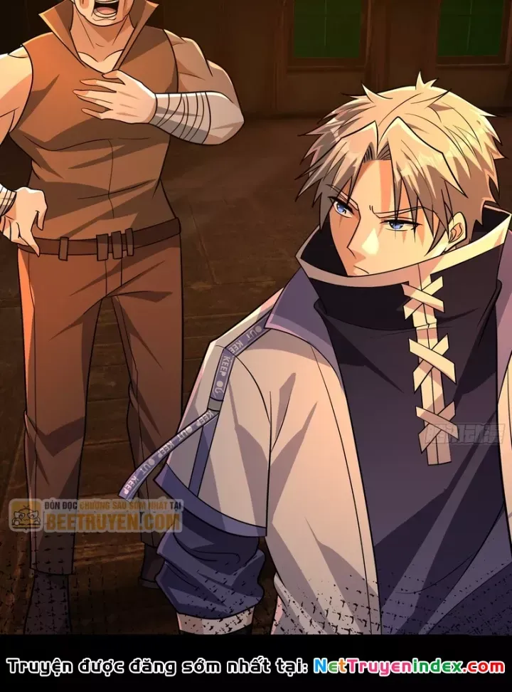 Toàn Cầu Sợ Hãi: Tôi Mở Hack Tự Chọn Cửa Hàng Chap 55 - Next Chap 54